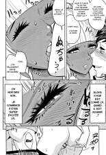 Gal Ane Shachou to Harem Office ~SEX wa Gyoumu ni Fukumimasu ka?~ : page 122