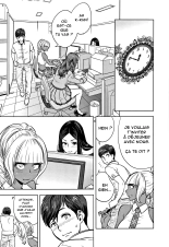 Gal Ane Shachou to Harem Office ~SEX wa Gyoumu ni Fukumimasu ka?~ : page 141