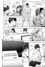 Gal Ane Shachou to Harem Office ~SEX wa Gyoumu ni Fukumimasu ka?~ : page 148