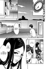 Gal Ane Shachou to Harem Office ~SEX wa Gyoumu ni Fukumimasu ka?~ : page 149