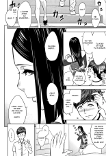 Gal Ane Shachou to Harem Office ~SEX wa Gyoumu ni Fukumimasu ka?~ : page 154