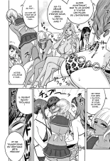 Gal Ane Shachou to Harem Office ~SEX wa Gyoumu ni Fukumimasu ka?~ : page 172