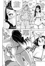 Gal Ane Shachou to Harem Office ~SEX wa Gyoumu ni Fukumimasu ka?~ : page 178