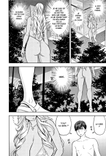 Gal Ane Shachou to Harem Office ~SEX wa Gyoumu ni Fukumimasu ka?~ : page 184