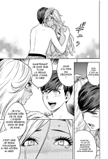 Gal Ane Shachou to Harem Office ~SEX wa Gyoumu ni Fukumimasu ka?~ : page 187