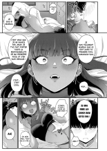 Gal no Kawaii Mieppari : page 13