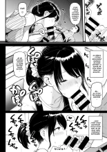 Adultery Vacation : page 6