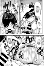 Adultery Vacation : page 7