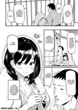 Adultery Vacation : page 16