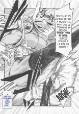 Tiens Bon !! Héroine Lapine !!! : page 23