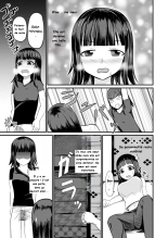 Genjitsu Kaihen no Chikara o Te ni Ireta! : page 11