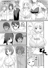 Genjitsu Kaihen no Chikara o Te ni Ireta! : page 19
