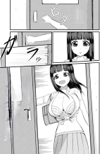 Genjitsu Kaihen no Chikara o Te ni Ireta! : page 54
