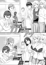 Genjitsu Kaihen no Chikara o Te ni Ireta! : page 55