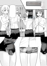 Genjitsu Kaihen no Chikara o Te ni Ireta! : page 61