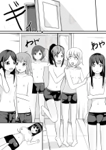 Genjitsu Kaihen no Chikara o Te ni Ireta! : page 62