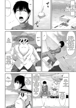 Adulthood Ceremony : page 6