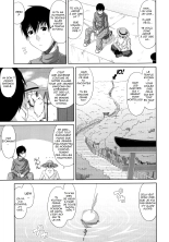 Adulthood Ceremony : page 7