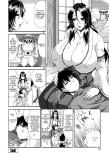 Adulthood Ceremony : page 20