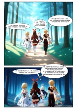 Genshin Luxuria : page 4