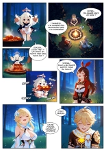 Genshin Luxuria : page 5