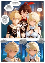 Genshin Luxuria : page 6