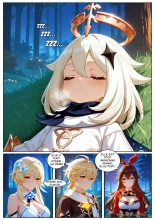 Genshin Luxuria : page 7