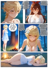 Genshin Luxuria : page 12