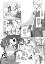 Getsu Ka Sui Moku Kin Do Nichi 7 : page 6