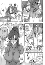 Getsu Ka Sui Moku Kin Do Nichi 7 : page 7