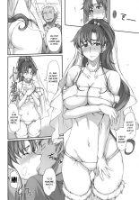 Getsu Ka Sui Moku Kin Do Nichi 7 : page 22