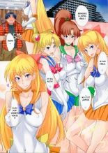 Getsu Ka Sui Moku Kin Do Nichi Full Color 2 Hotel Venus Shucchou Hen! : page 3