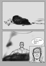 Giantess Toilet Translate : page 17