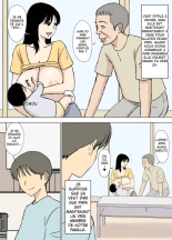 Gifu to Musuko no Yome wa Doukyo Shinai Hou ga Ii Riyuu Reasons Why a Father-in-Law and His Son's Wife Shouldn't Live Together - : page 30