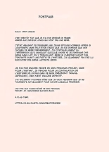 Gifu to Musuko no Yome wa Doukyo Shinai Hou ga Ii Riyuu Reasons Why a Father-in-Law and His Son's Wife Shouldn't Live Together - : page 33