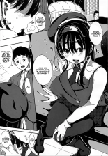 Girigiri Idol : page 2