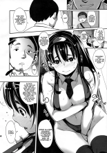 Girigiri Idol : page 5