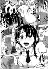 Girigiri Idol : page 15