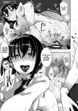 Girigiri Idol : page 20