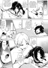 Gisou Shukkin - Camouflaged Work : page 2