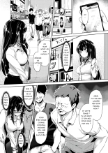 Gisou Shukkin - Camouflaged Work : page 4