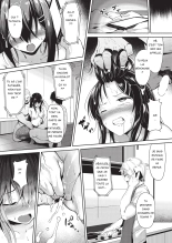 Gisou Shukkin - Camouflaged Work : page 25