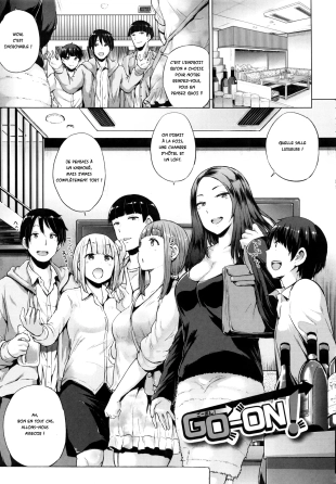 hentai Go-On!