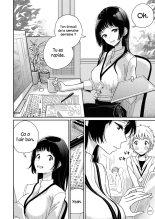 Gohoubi wa Oshiri ni : page 4