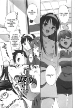 Gokkun Shojo - Drinking Virgin : page 18