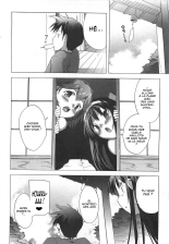 Gokkun Shojo - Drinking Virgin : page 19