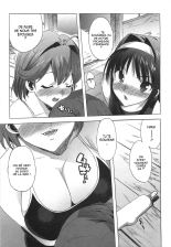 Gokkun Shojo - Drinking Virgin : page 22
