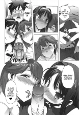 Gokkun Shojo - Drinking Virgin : page 23