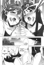 Gokkun Shojo - Drinking Virgin : page 25