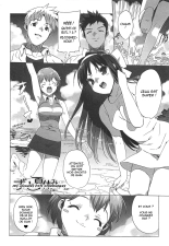 Gokkun Shojo - Drinking Virgin : page 34
